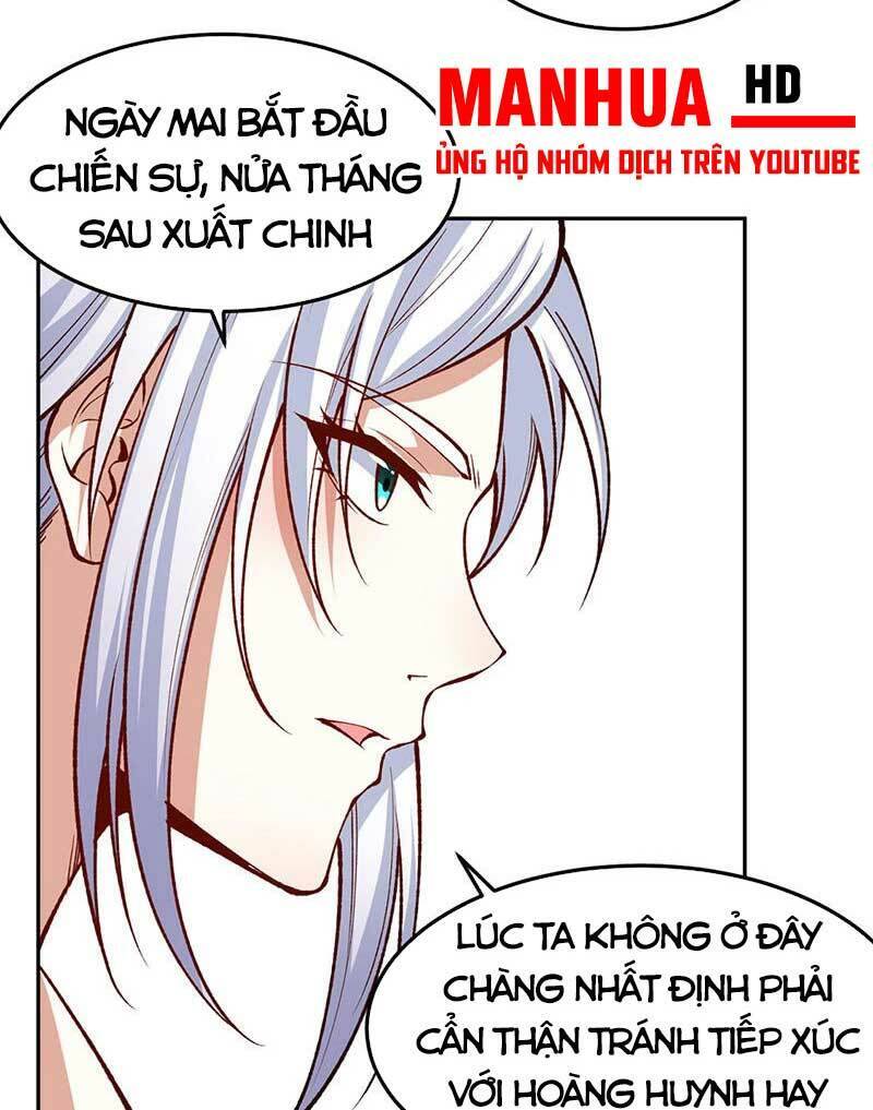 Võ Đạo Độc Tôn Chapter 547 - 49