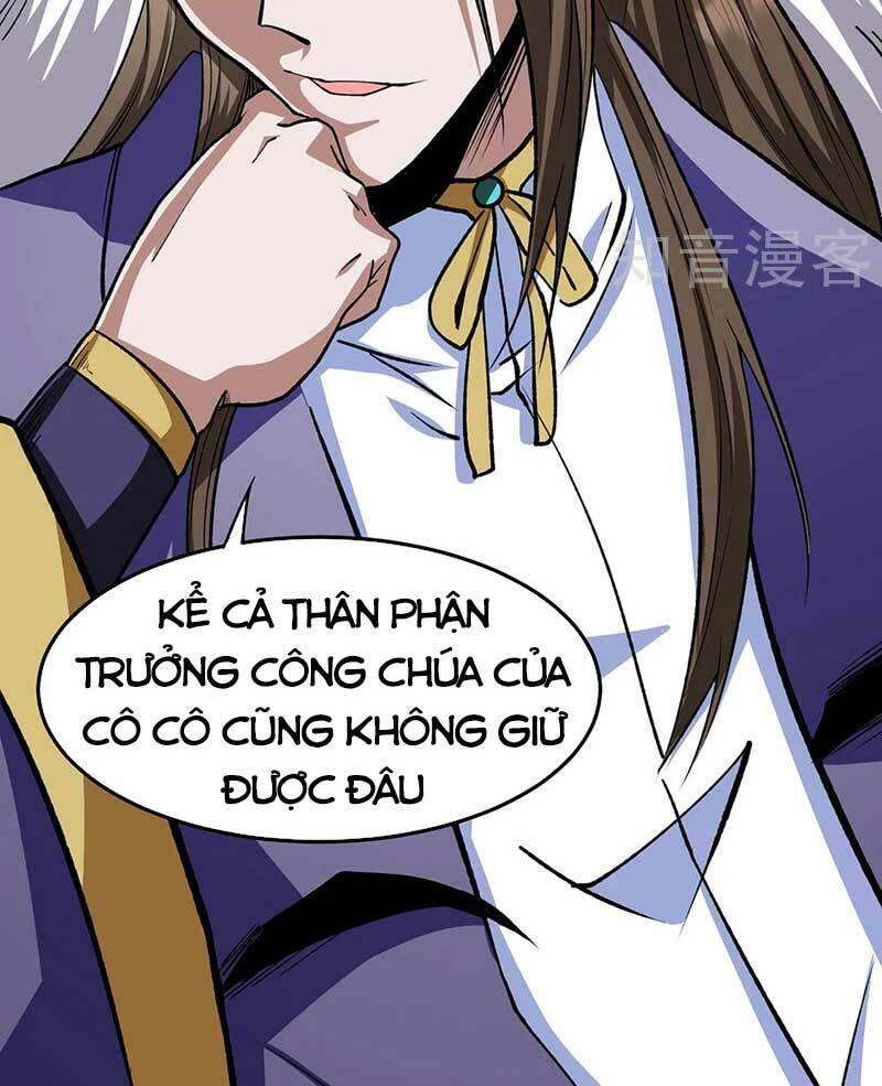 Võ Đạo Độc Tôn Chapter 547 - 56