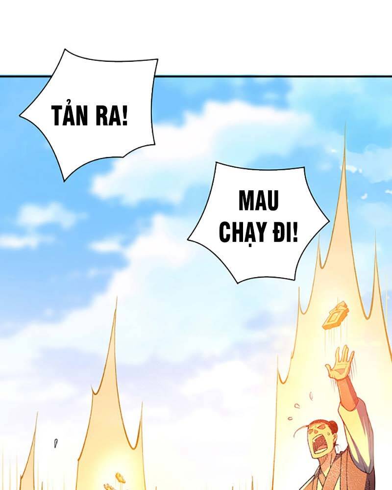 Võ Đạo Độc Tôn Chapter 564 - 2