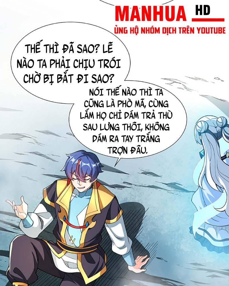 Võ Đạo Độc Tôn Chapter 564 - 14