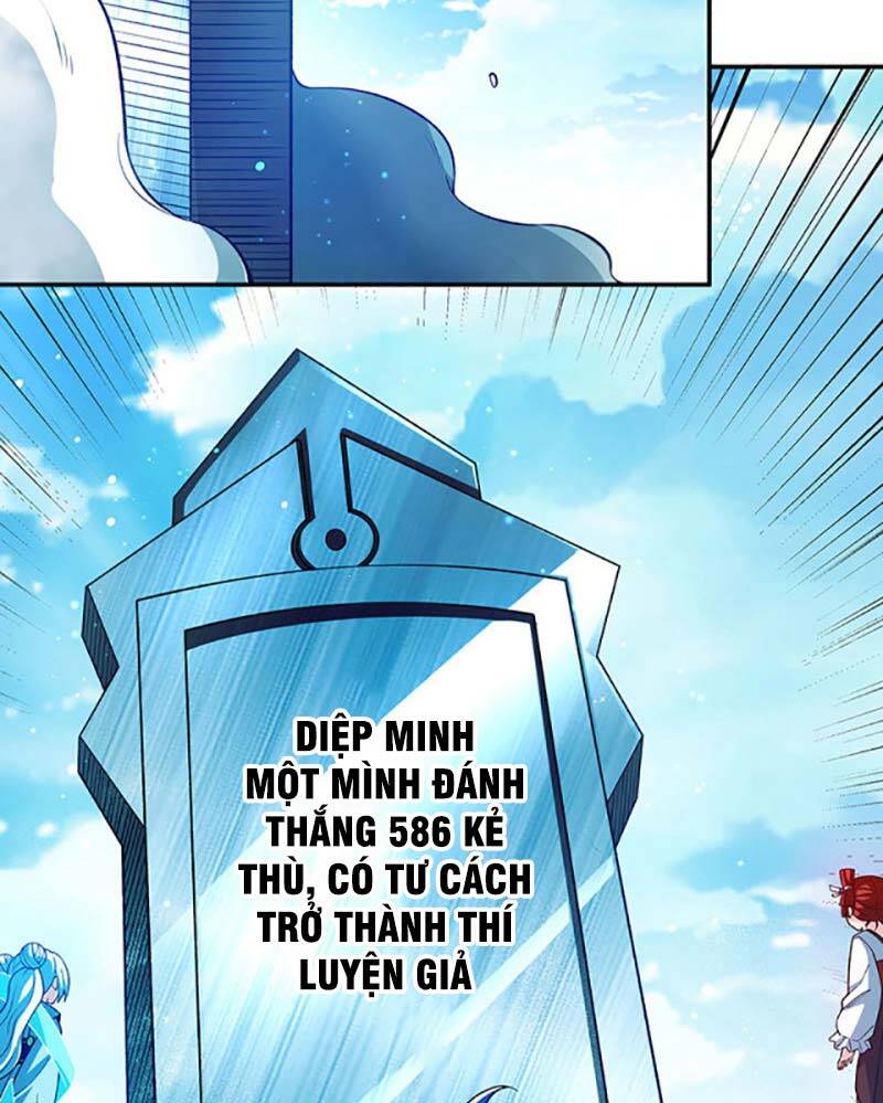 Võ Đạo Độc Tôn Chapter 564 - 17