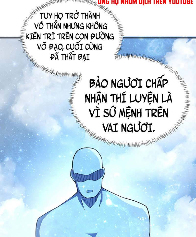 Võ Đạo Độc Tôn Chapter 564 - 44