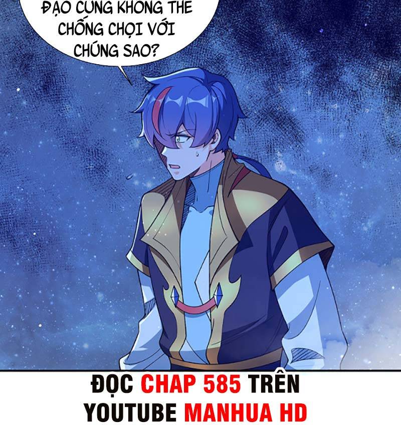 Võ Đạo Độc Tôn Chapter 564 - 71