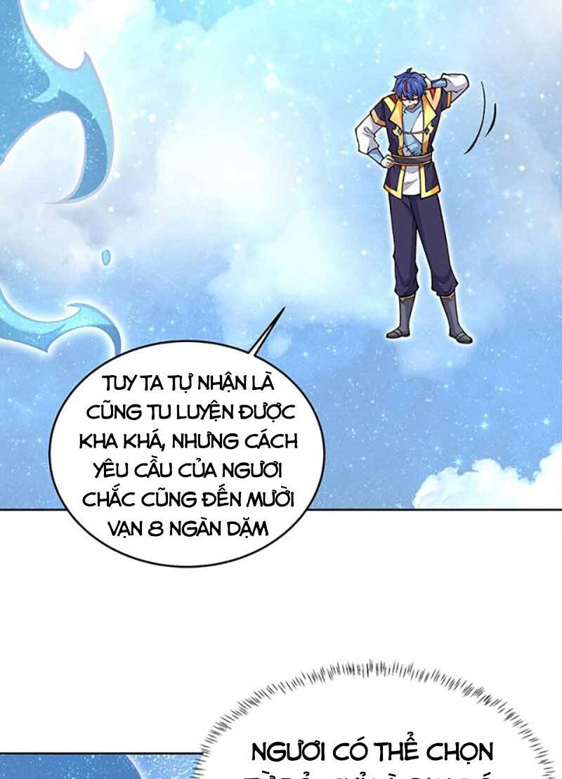 Võ Đạo Độc Tôn Chapter 565 - 11