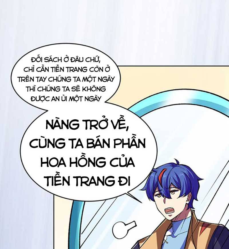 Võ Đạo Độc Tôn Chapter 565 - 33