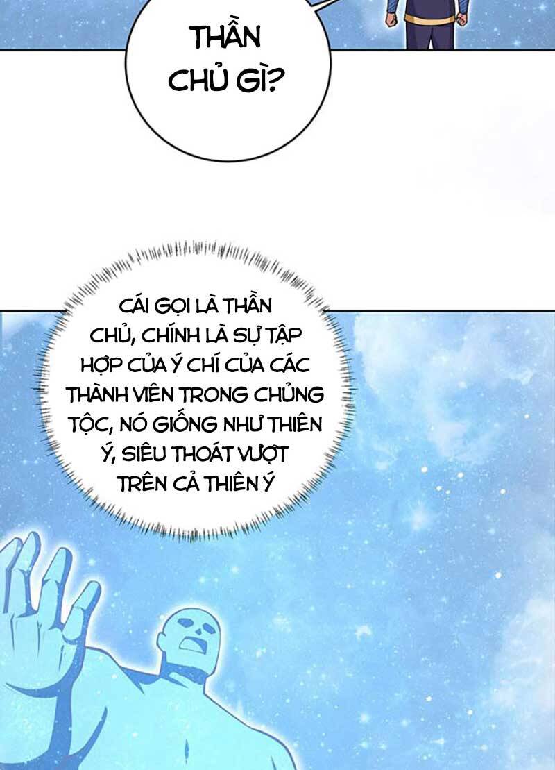 Võ Đạo Độc Tôn Chapter 565 - 5