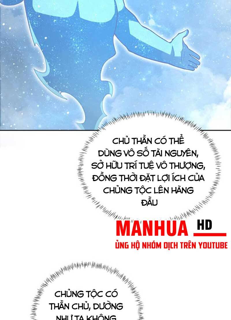 Võ Đạo Độc Tôn Chapter 565 - 6