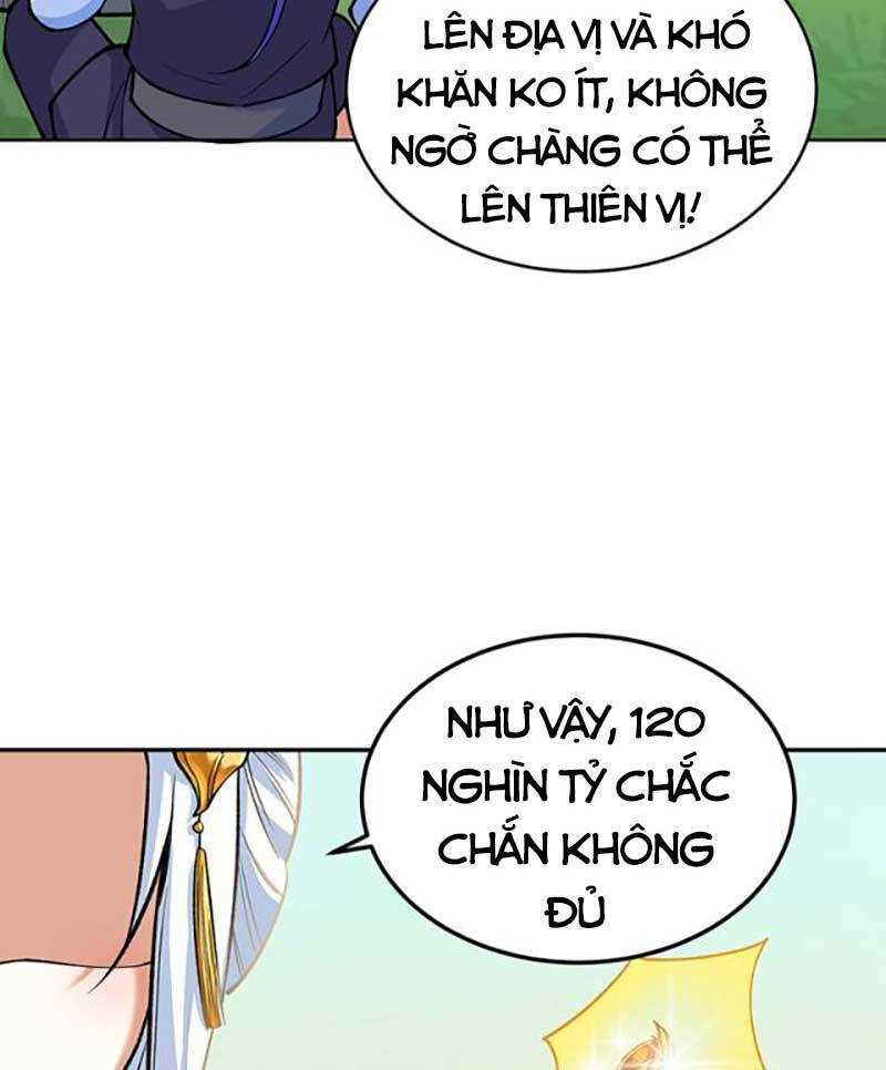 Võ Đạo Độc Tôn Chapter 565 - 55