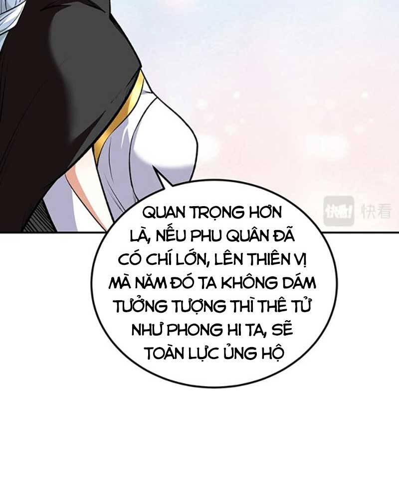 Võ Đạo Độc Tôn Chapter 565 - 63