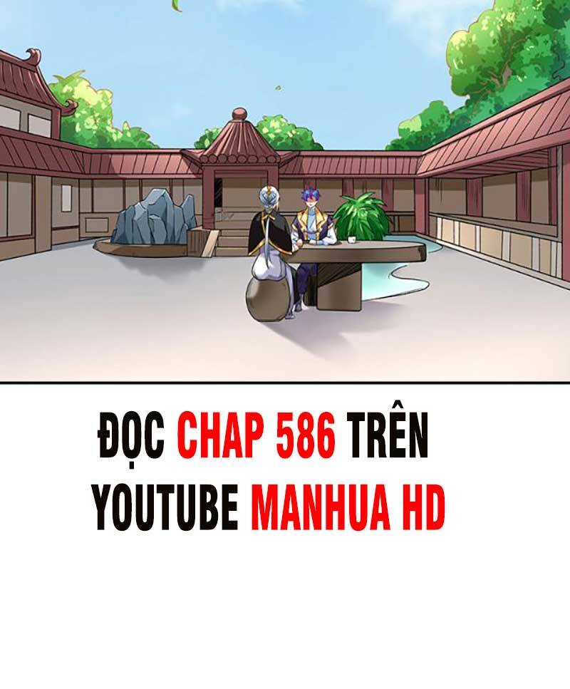 Võ Đạo Độc Tôn Chapter 565 - 66