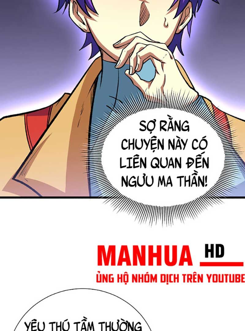 Võ Đạo Độc Tôn Chapter 570 - 13