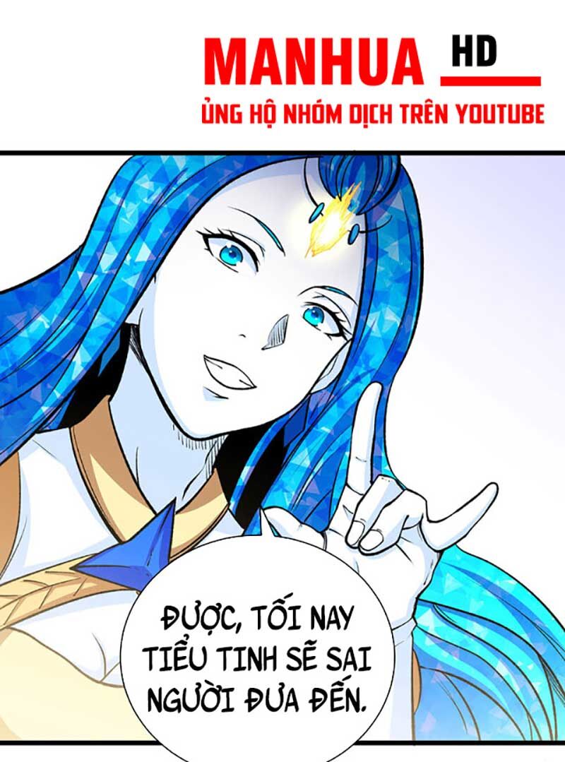 Võ Đạo Độc Tôn Chapter 570 - 5