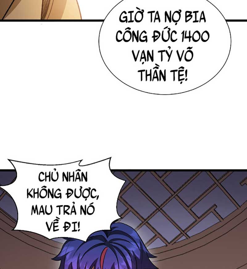 Võ Đạo Độc Tôn Chapter 570 - 70