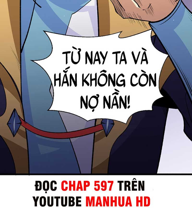 Võ Đạo Độc Tôn Chapter 570 - 76