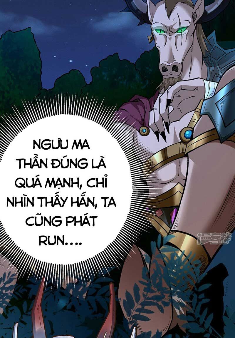 Võ Đạo Độc Tôn Chapter 571 - 11