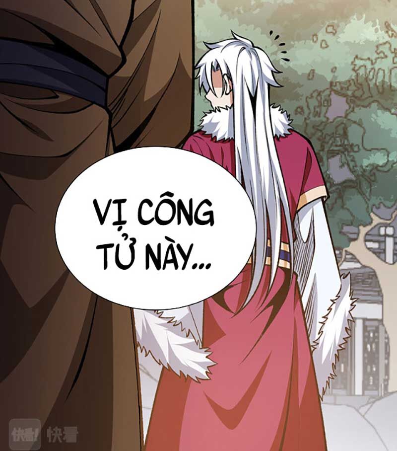 Võ Đạo Độc Tôn Chapter 572 - 24