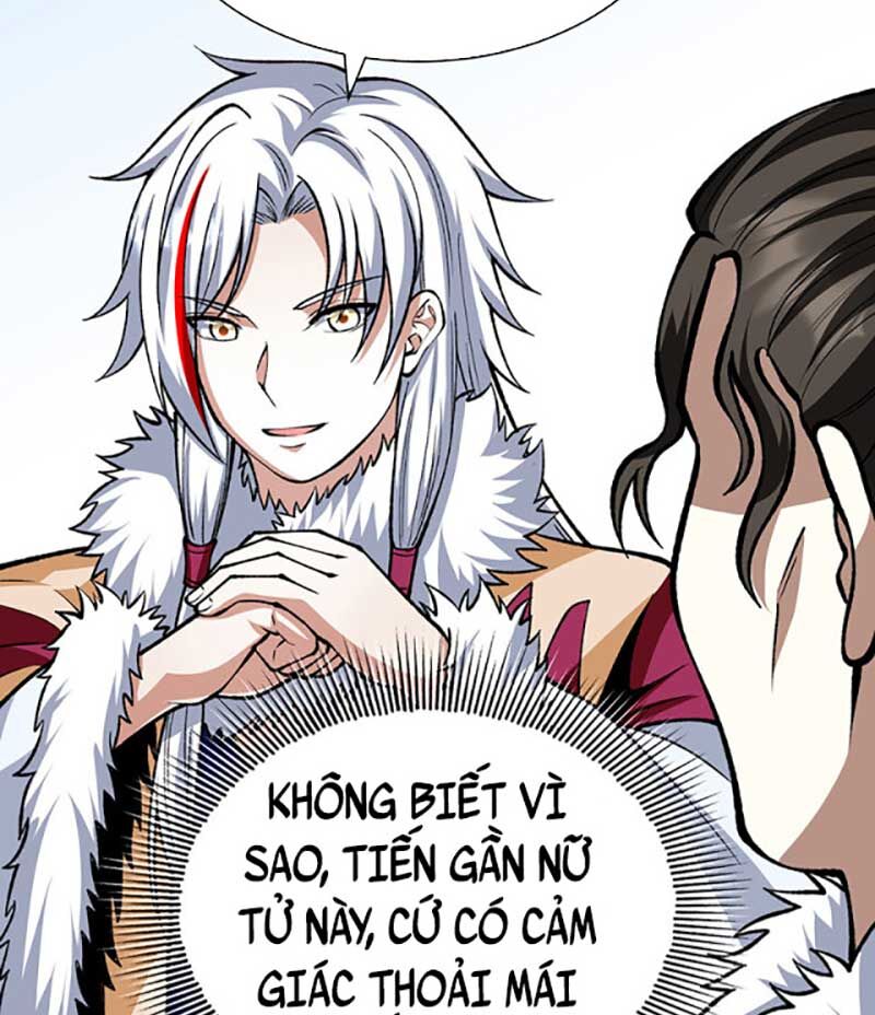 Võ Đạo Độc Tôn Chapter 572 - 30