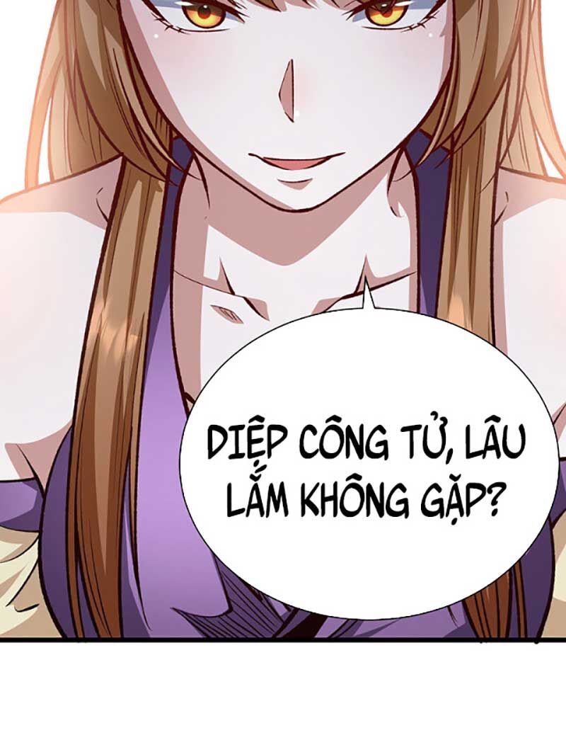 Võ Đạo Độc Tôn Chapter 572 - 57