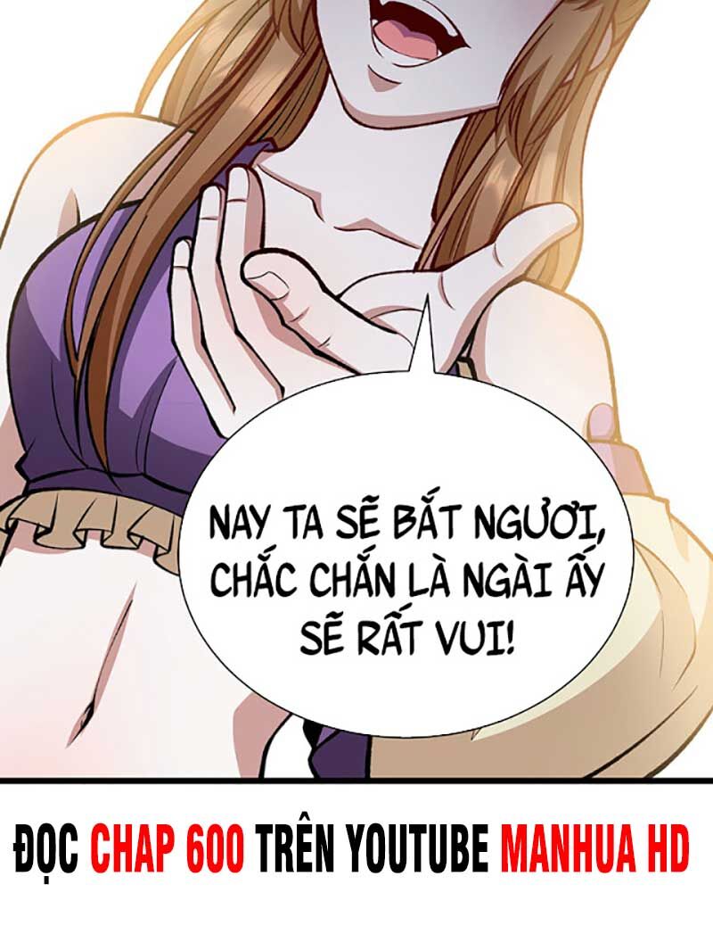 Võ Đạo Độc Tôn Chapter 572 - 76