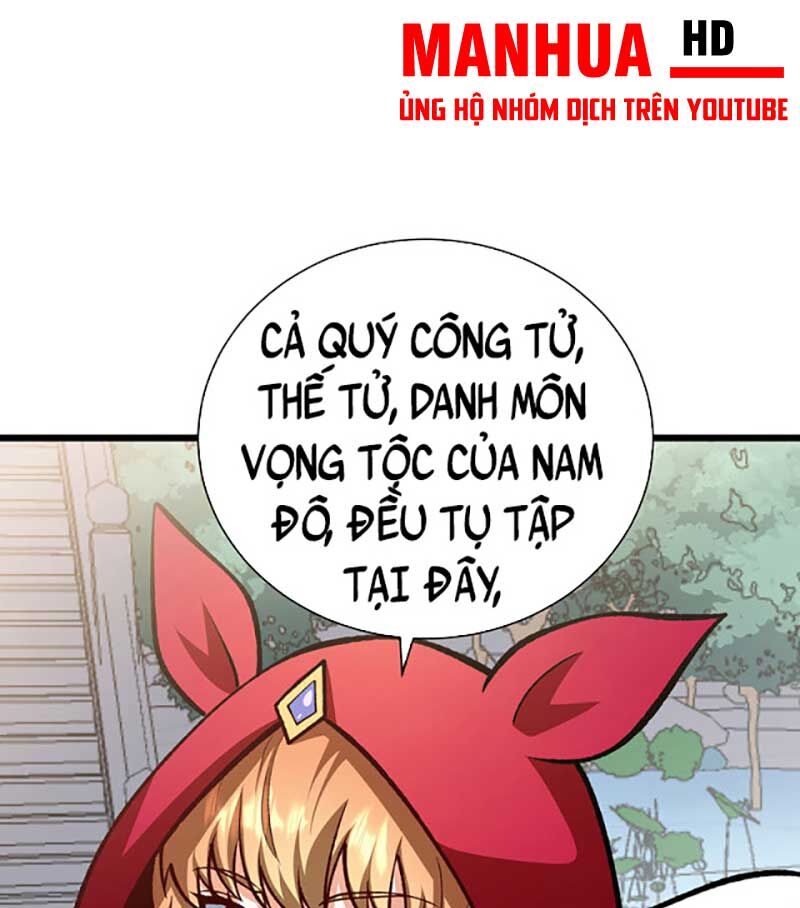 Võ Đạo Độc Tôn Chapter 572 - 10