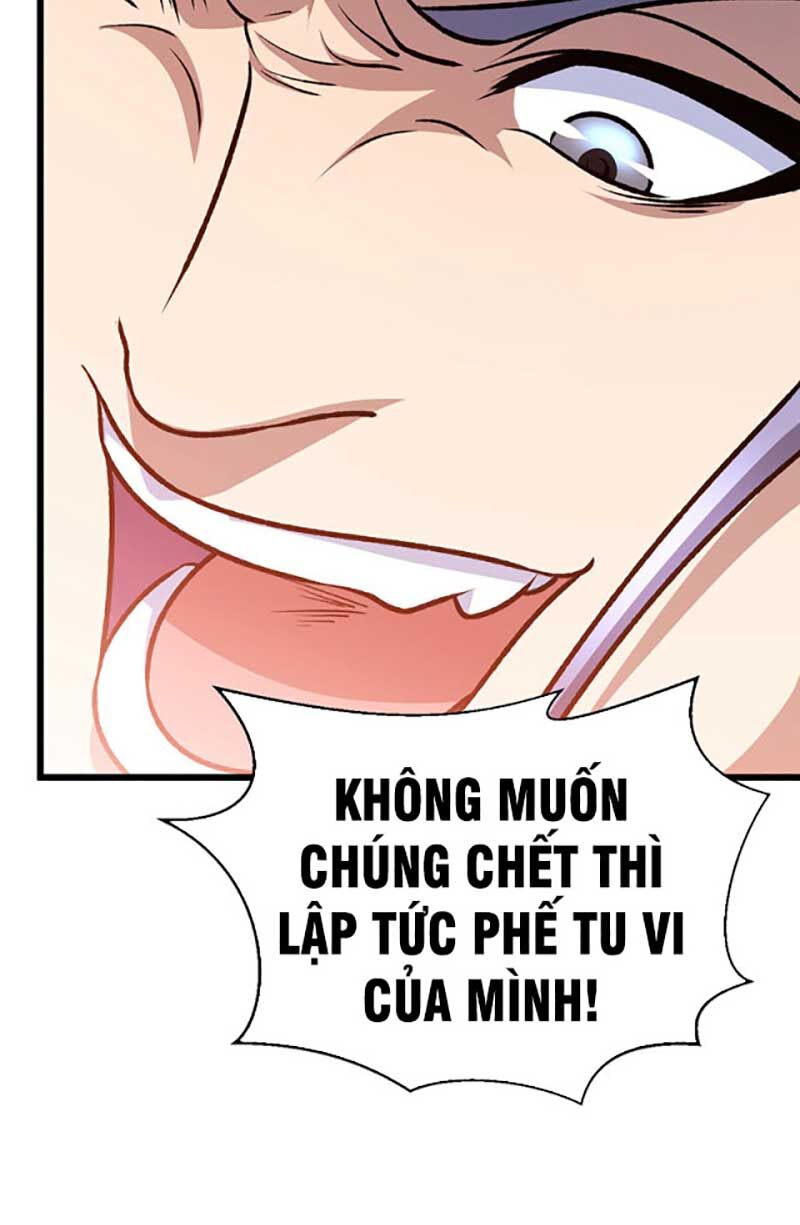 Võ Đạo Độc Tôn Chapter 574 - 54