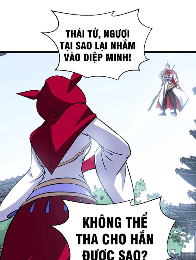 Võ Đạo Độc Tôn Chapter 574 - 69