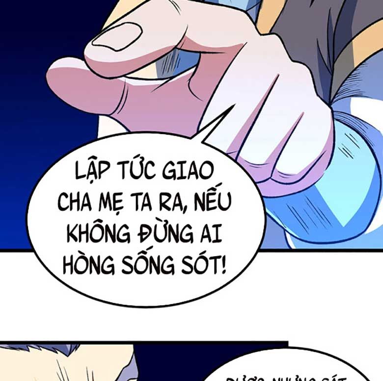 Võ Đạo Độc Tôn Chapter 578 - 9