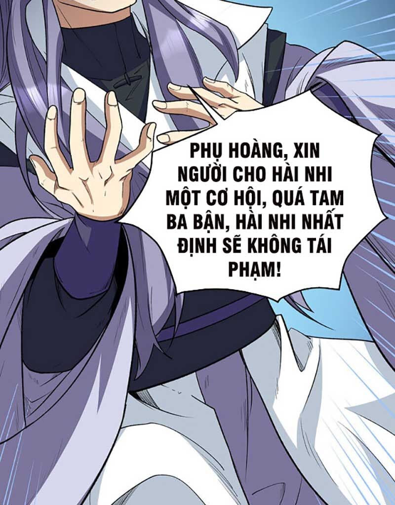 Võ Đạo Độc Tôn Chapter 579 - 14