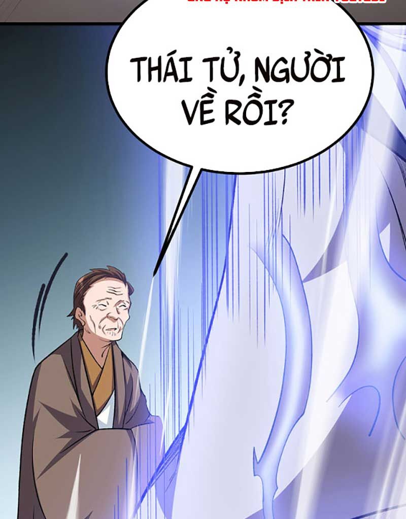 Võ Đạo Độc Tôn Chapter 579 - 23