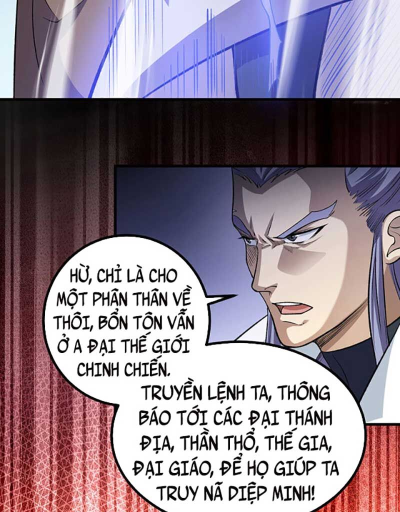 Võ Đạo Độc Tôn Chapter 579 - 24