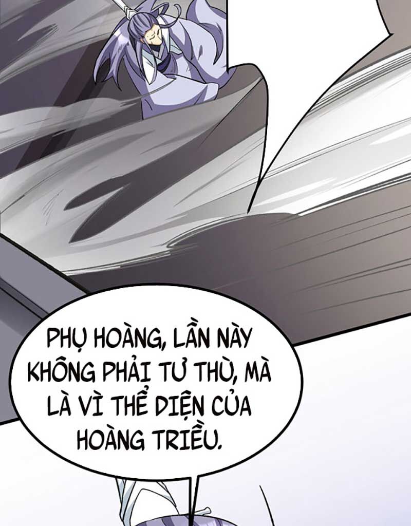 Võ Đạo Độc Tôn Chapter 579 - 10