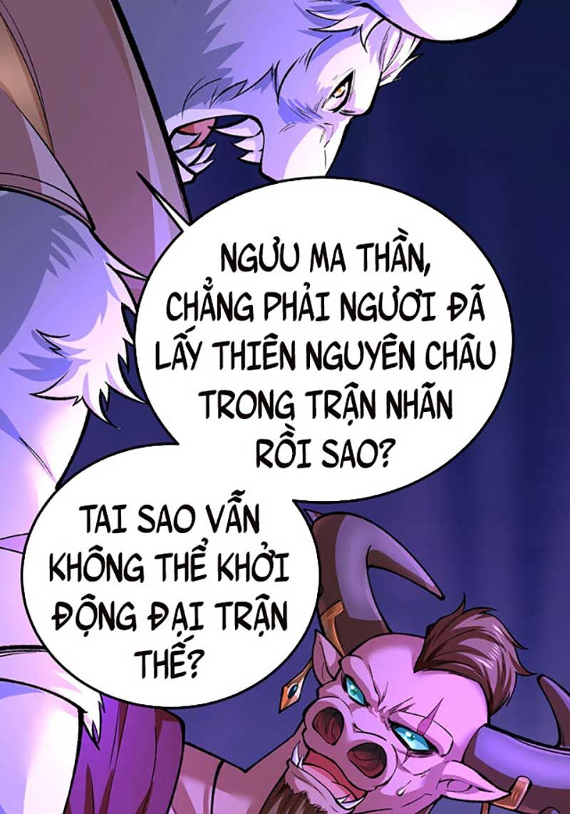 Võ Đạo Độc Tôn Chapter 580 - 24