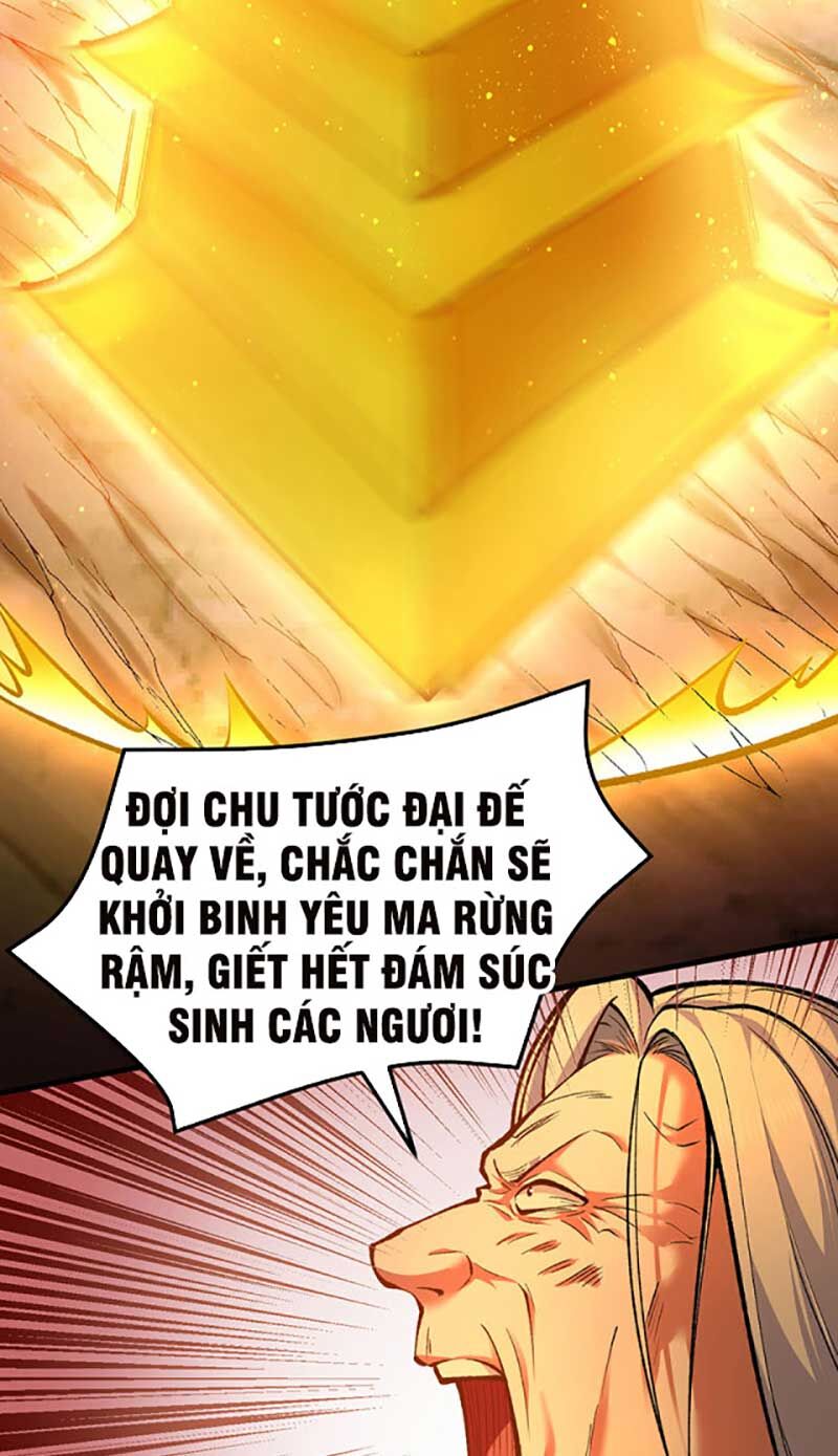 Võ Đạo Độc Tôn Chapter 580 - 75