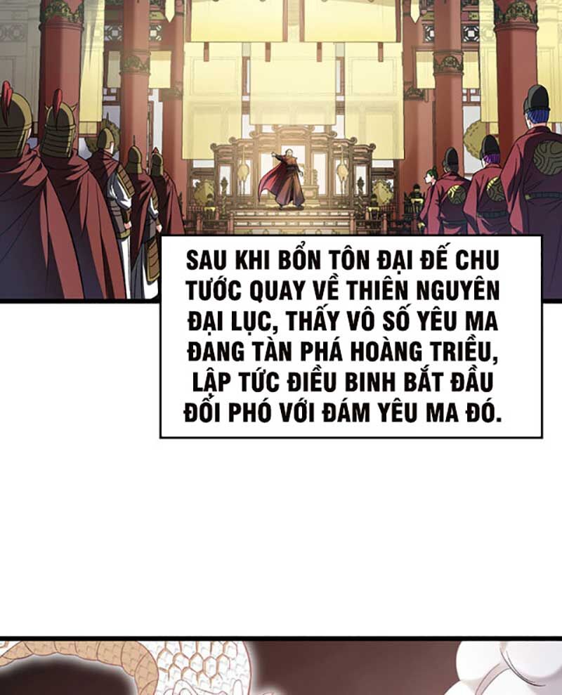 Võ Đạo Độc Tôn Chapter 584 - 42