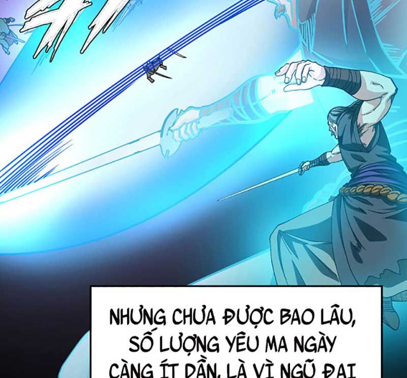 Võ Đạo Độc Tôn Chapter 591 - 59