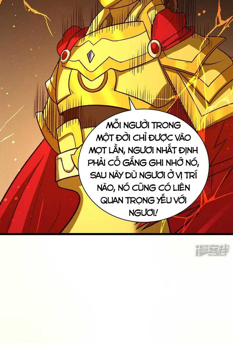 Võ Đạo Độc Tôn Chapter 553 - 23