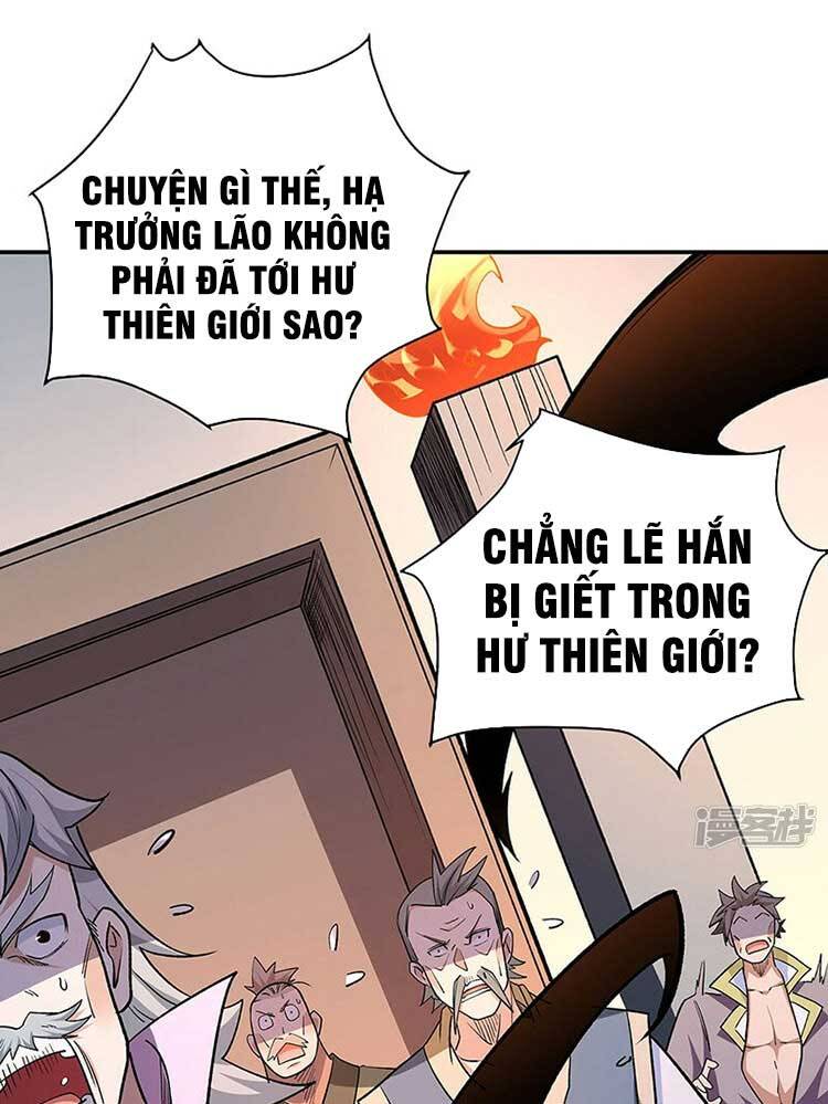 Võ Đạo Độc Tôn Chapter 559 - 50