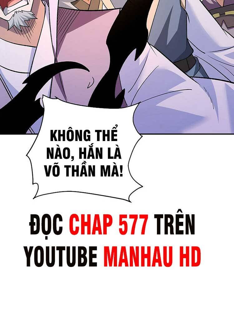 Võ Đạo Độc Tôn Chapter 559 - 51