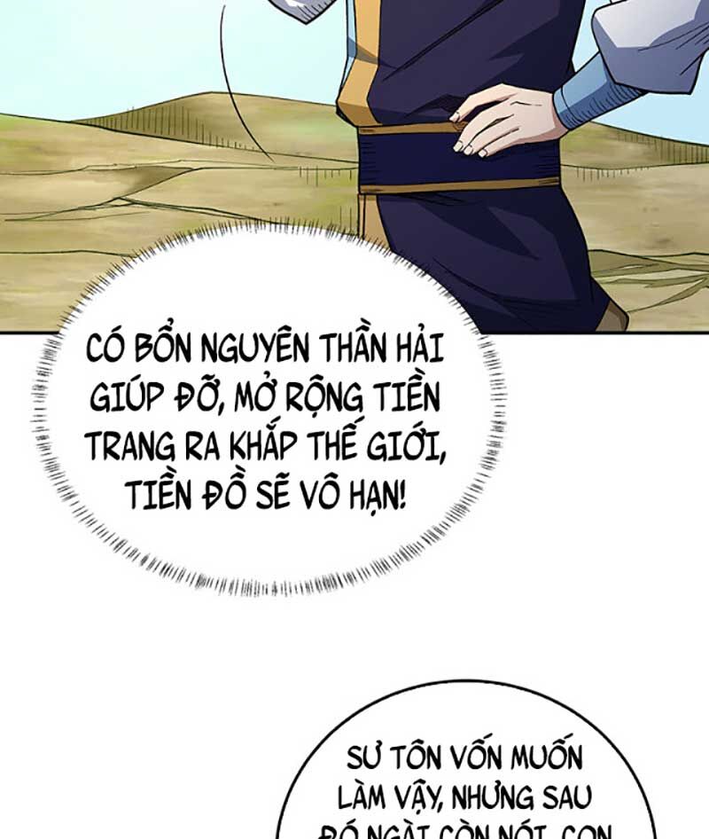 Võ Đạo Độc Tôn Chapter 561 - 13