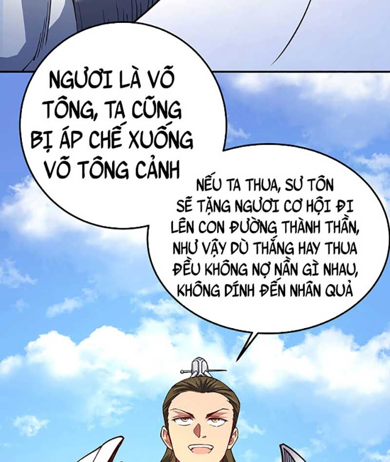 Võ Đạo Độc Tôn Chapter 561 - 18