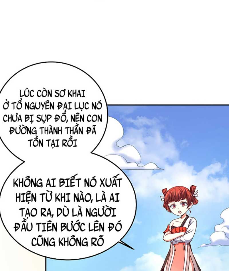 Võ Đạo Độc Tôn Chapter 561 - 25