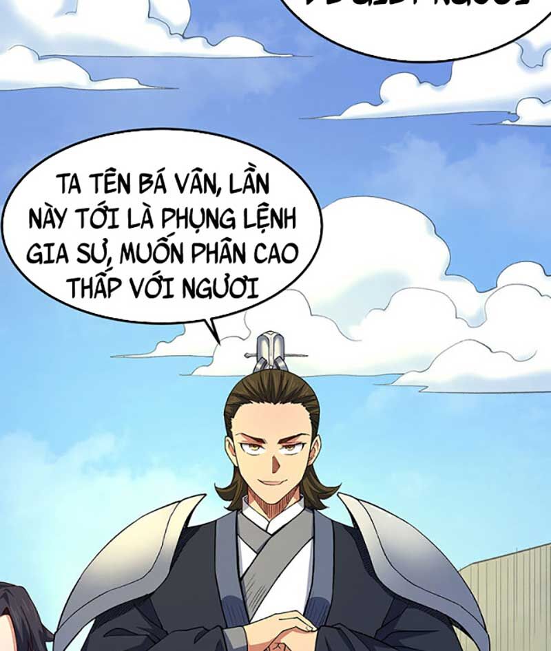 Võ Đạo Độc Tôn Chapter 561 - 7