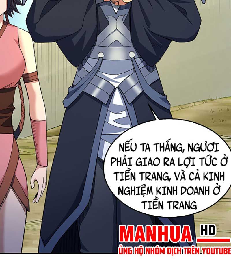 Võ Đạo Độc Tôn Chapter 561 - 8