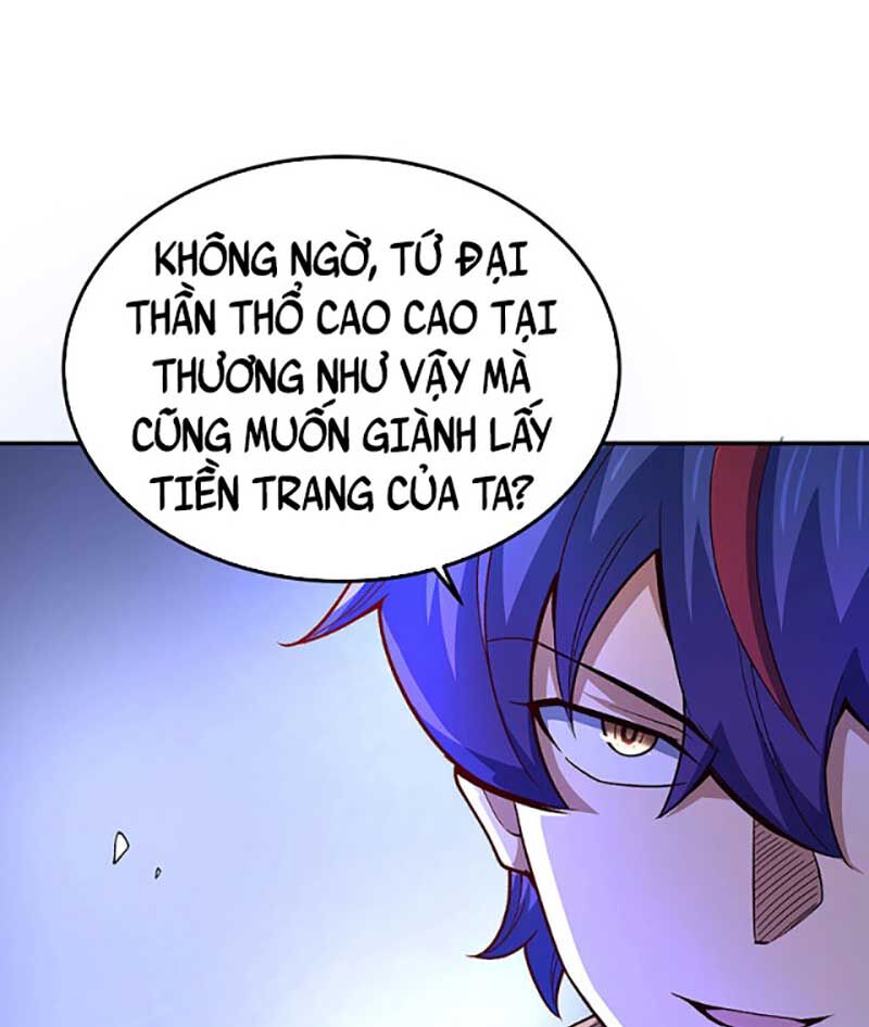 Võ Đạo Độc Tôn Chapter 561 - 9