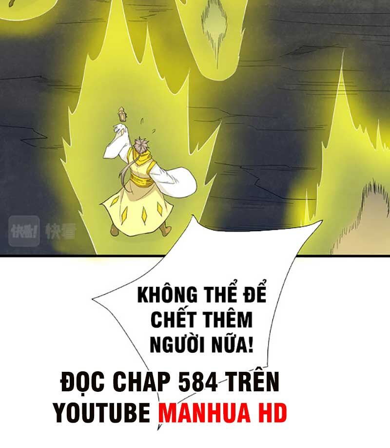 Võ Đạo Độc Tôn Chapter 563 - 66