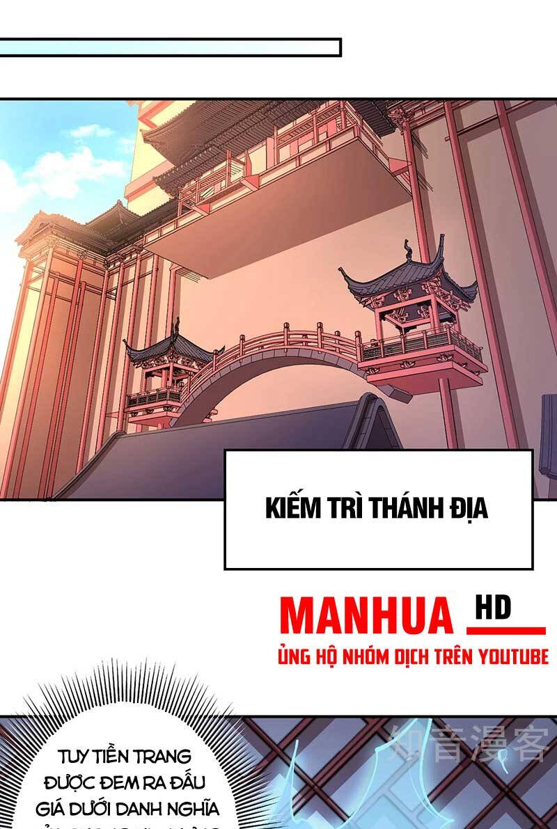 Võ Đạo Độc Tôn Chapter 566 - 2