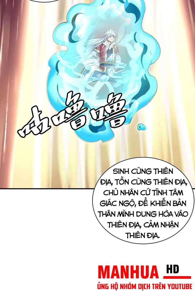 Võ Đạo Độc Tôn Chapter 566 - 14