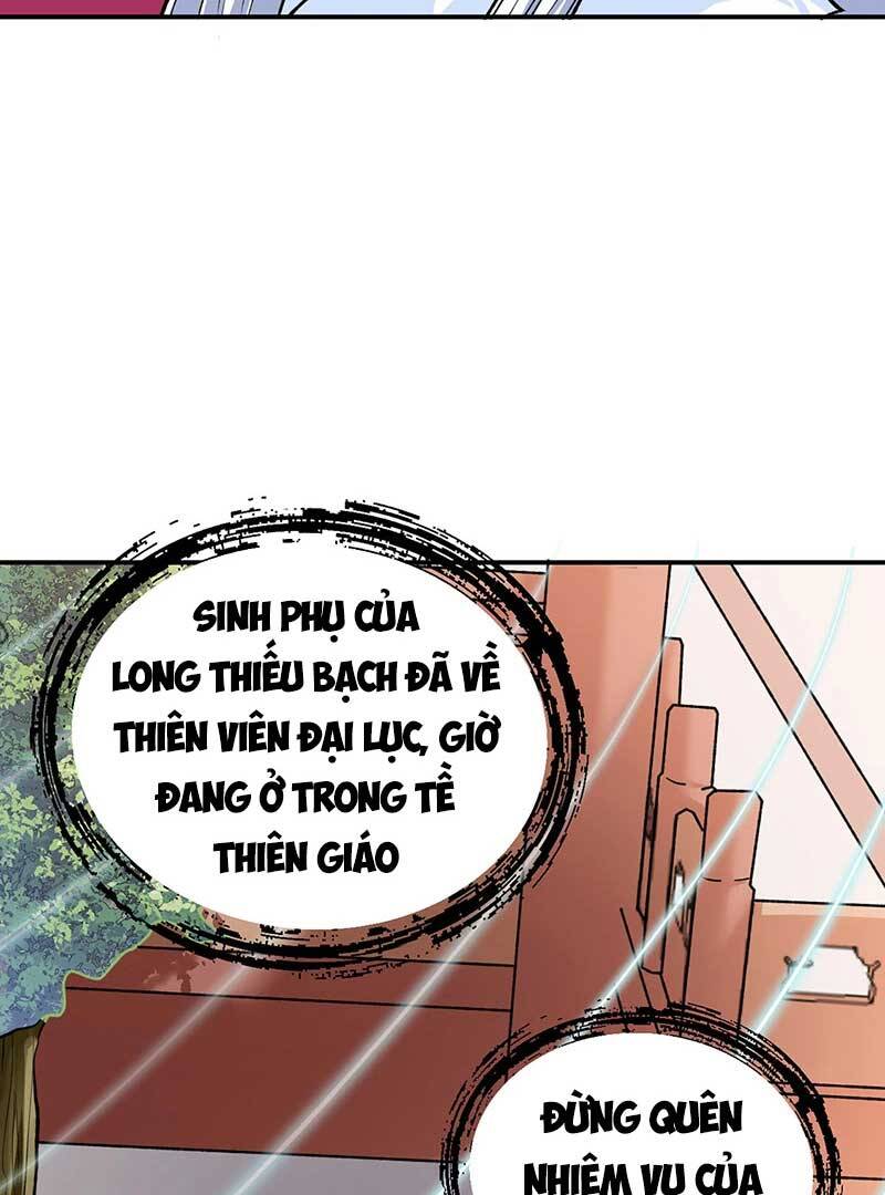 Võ Đạo Độc Tôn Chapter 566 - 44