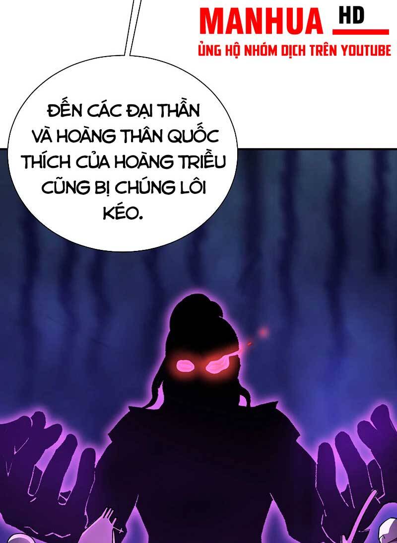 Võ Đạo Độc Tôn Chapter 566 - 65