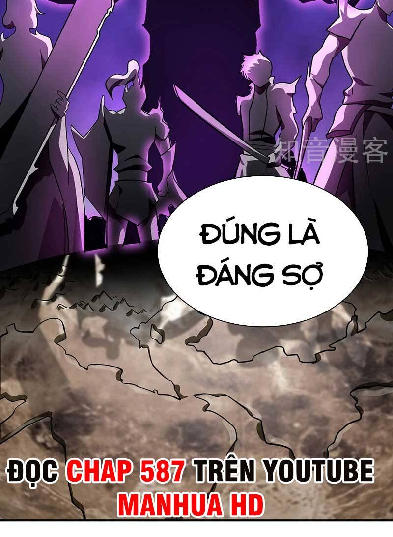 Võ Đạo Độc Tôn Chapter 566 - 66